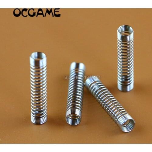 OCGAME 1000pcs/lot Replacement Gamepad LT RT Trigger Springs for XBOX360 xbox 360 Wireless Wired Controller