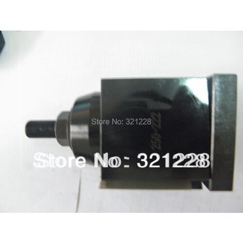 250-222 GIB Type Tool Post quick change tool post