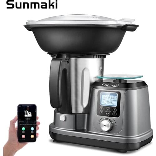Sunmaki Blenders