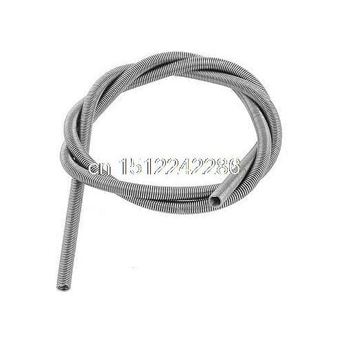28" Length 220V 2500W Sliver Tone Heat Element Wire for Furnace