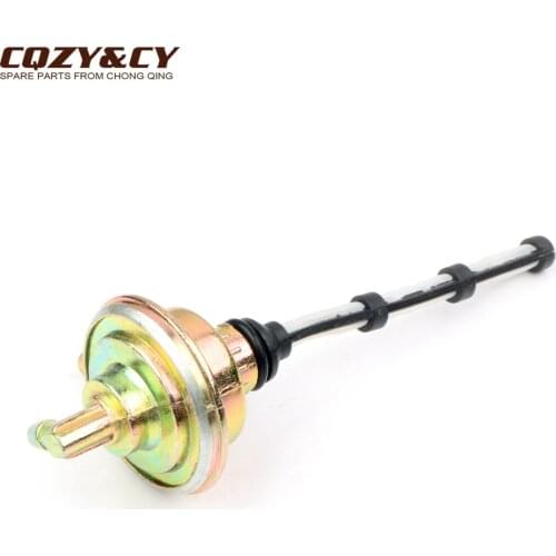 Scooter Fuel Taps Oil Switch for Piaggio Free Delivery Fl 50 Liberty Nrg Rst Mc2 Ntt Extreme Mc3 Quartz Typhoon 50cc 121670020