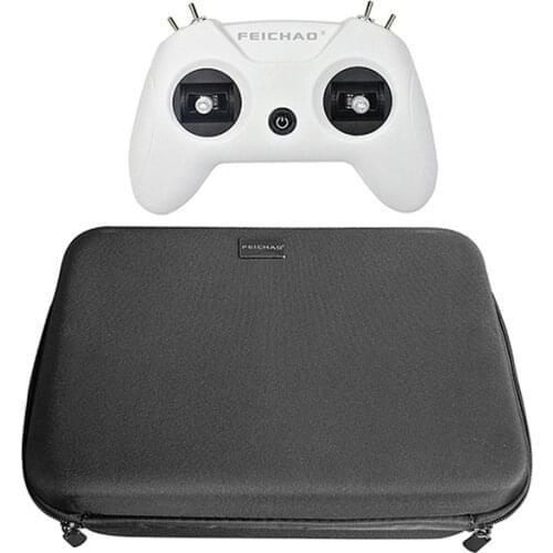 FEICHAO Upgraded 2.4G 8ch LiteRadio 2 SE Radio Transmitter for Frsky Bayang Protocol FPV Racing Brushless BWhoop Drone