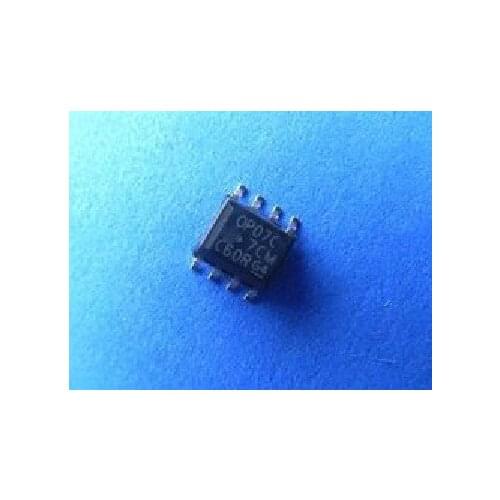 5Pcs/Lot New OP07 SOP-8 Integrated circuit IC Good Quality In Stock