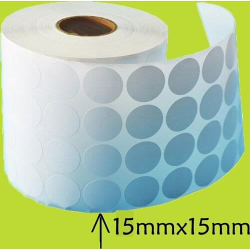 Diamond painting sticker round label diamond embroidery accessories classification storage discrimination color tools