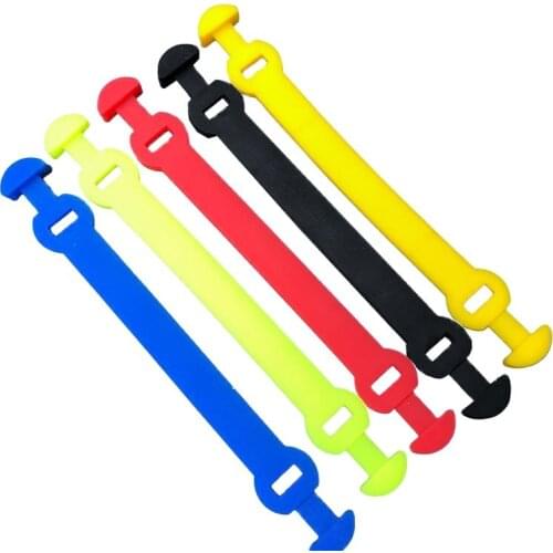10pcs/lot)Shock absorber long shock buckle tennis dampener silicone reduce shock for tennis rackets