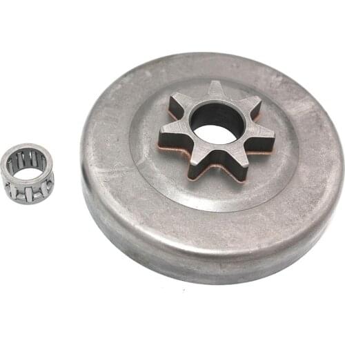 Clutch Drum Needle Bear for Echo CS-440 CS-4400 CS-4200ES CS-3900 A556000172 A556000171 17510535430