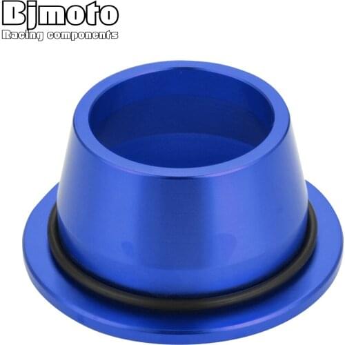 For Yamaha T-MAX 530 2012-2016 Muffler Pipe Exhaust Tip Cover For Yamaha T Max Tmax 530 2017-2018