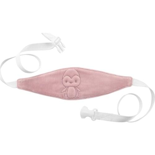 Car Seat Head Support Color Rose Head Head Support Holder Secure Handle, Baby Child Car Inside Head Fixing Baby Accessory