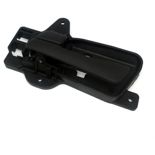For Hyundai I30 2009 For Elantra 2008 Inside Door Handle black For Elantra I30 2007 2008 2009 2010 2011 2012