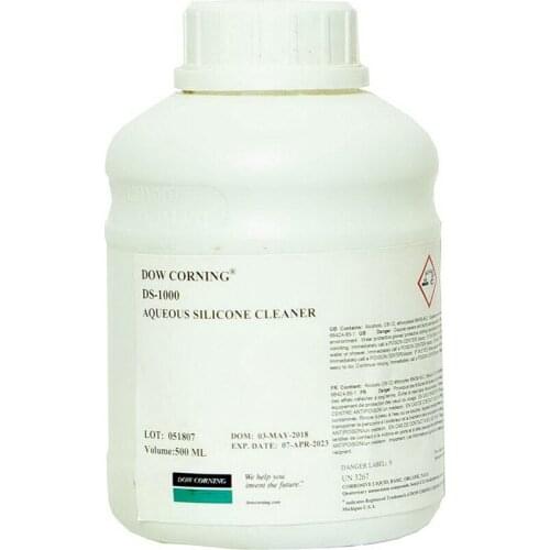 DOWSIL Mini Car Washes