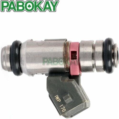 FS Fuel injector nozzle valve for VW FOX 1.0 GOLF 1.0/1.6 iwp170 50102802 501.028.02