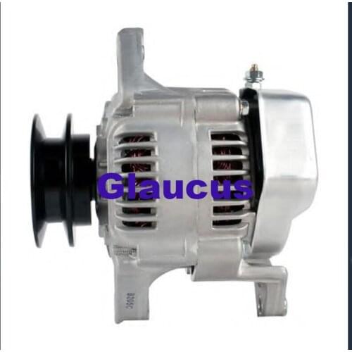 Engine alternator Generator for Toyota Forklift truck 27060-78301-71 100211-4003 100211-4002 100211-4001 100211-4000