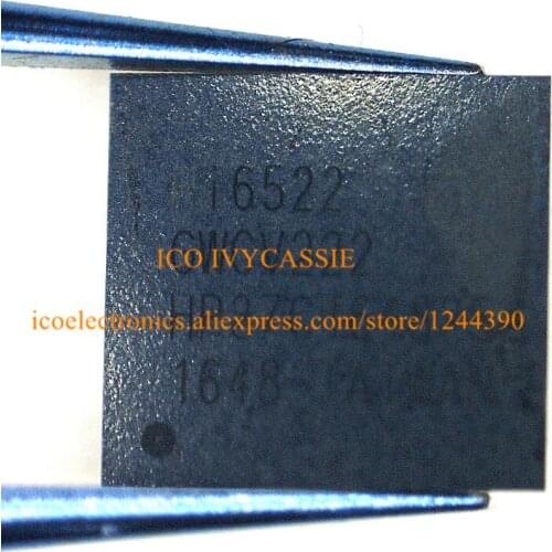 HI6522 6561 6361 HI6401 6402 6403 MT6333P For Huawei MT9 Mate 9 Power IC PM Chip Audio IC