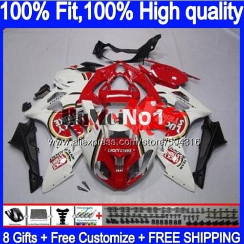 Injection For BMW S 1000RR 1000 RR 32MC.34 S1000 RR Lucky Strike 2009 2010 2011 2012 2013 2014 S1000RR 09 10 11 12 13 14 Fairing