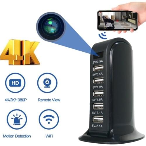 JNSUOSH Wireless CCTV Cameras