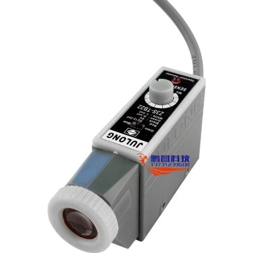 JULONG Color Mark Sensor Z3S-TB22 Z3S-T22 Z3S-TW22
