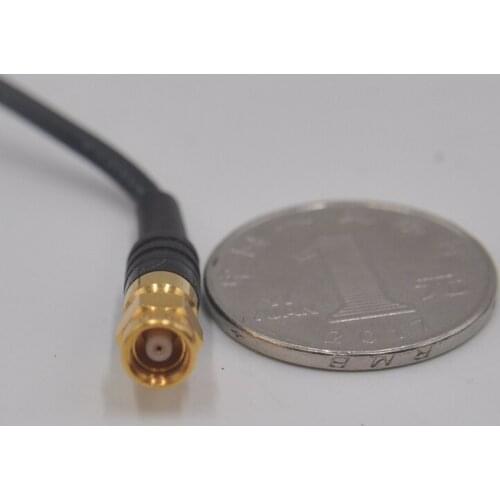 Q switch interface cable