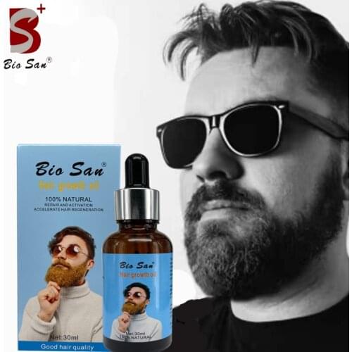 Natural beard growth products, hair loss products, conditioners, quick care, beard growth promoter maintenance