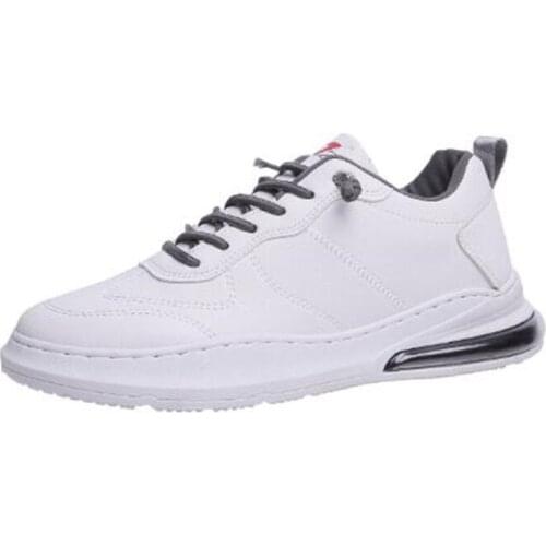 New boys sneakers fashion flat-bottomed comfortable light breathable non-slip leisure all-match sneakers shoes men mens shoes