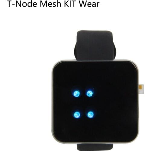 LILYGO® T-Node ESP32 WIFI Mesh Bluetooth ESP-MDF for arduino