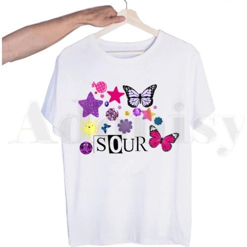 Olivia Rodrigo I Got My Driver License Last Week T-shirt for Men Short Sleeve Men Tops T Shirt for Male White T Shirt Women Tees