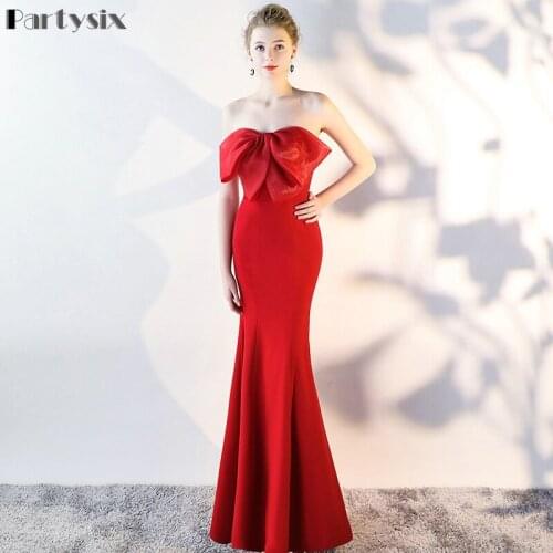 Partysix Women's Dresses