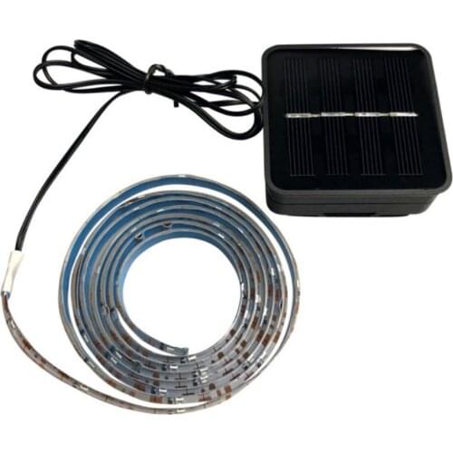 Awesome Basketball Hoop Sensor-Activated Led Strip Light 8 Flash Modes Basketball Box Led Colorful Light Bar