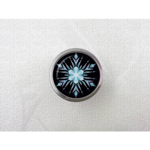 Dresser Drawer Knobs Vintage Style DIY Knobs Copper Sliver Bronze Modern Funiture Door Cabinet Handles Hardware