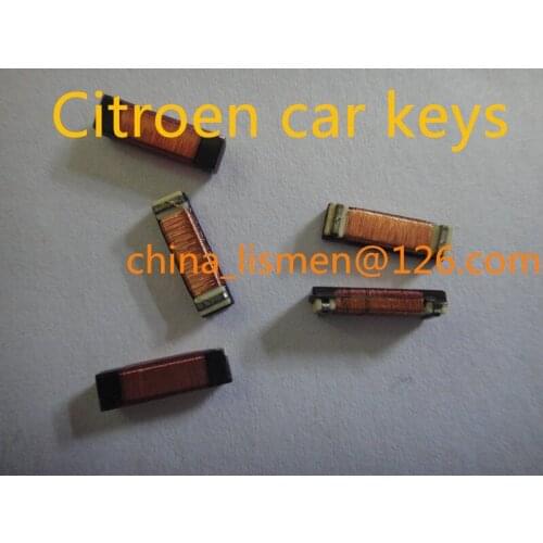 Super Charging key repair transformer inductance coils for car keys