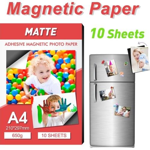 UniPlus Matte Photo Paper