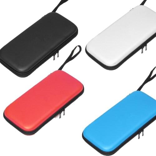 High quality Storage Bag Travel Carry Case Hard Cover shell EVE Gamepad Protective Pouch for Switch NS