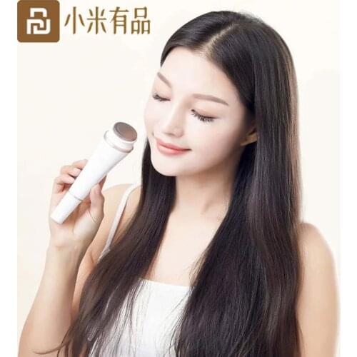 Youpin inFace Cleansing Instrument Electronic Sonic Beauty Facial Instrument Cleansing Face Skin Care Massager for women