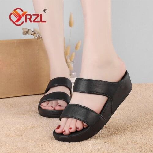 YRZL Women's Slippers