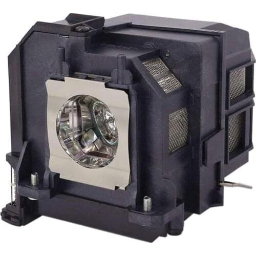 Replacement Projector Lamp ELPLP90 for EB-670/EB-675W/EB-675WI/EB-680WI/PowerLite 675W