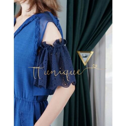 Womens Fake Sleeves wild Sweater Sleeves Solid White Pleated Wrist Plea Flare Sleeves Floral Lace Pleated Ruched False Cuffs Sw