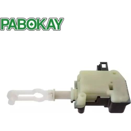 1 piece Bootlid Trunk Tailgate Lock ServoMotor For Audi A4 S4 8E B6, 8E5 962 115B 8E5962115B