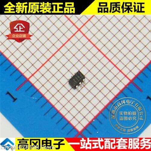 10pieces NC7WZ14P6X SOT363 Z14J