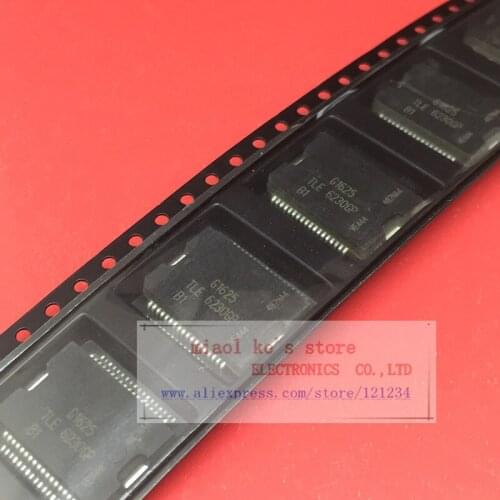 [5 pcs/1 lot] TLE6230GP TLE6230 TLE 6230GP 6230 HSSOP36 New high quality original IC