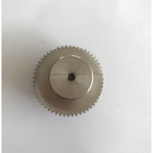 71.030.258 Water Roller Head For CD102 SM102 Machine Roller Parts For Offset Printing Replacement Parts