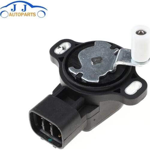 Throttle Position Sensor TPS For Nissan Xtrail Infiniti G35 Accelerator Pedal Assy OEM 18919-AM810 18919-5Y700 189195Y700