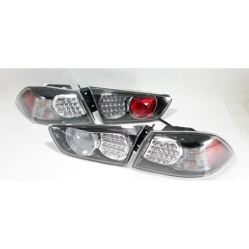 DEPO Car Lamps