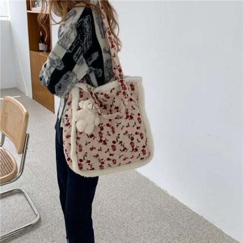 HISUELY Womens Tote Bags 2021 High Quality Lady Shoulder Bag High Quality PU Leather Handbags Large Capacity Shopper Bag Q1
