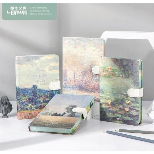 Agenda 2021 Planner Notebook Journal Organizer 365 Days planner notebook Weekly Writting Office stationery sketchbook Notepad