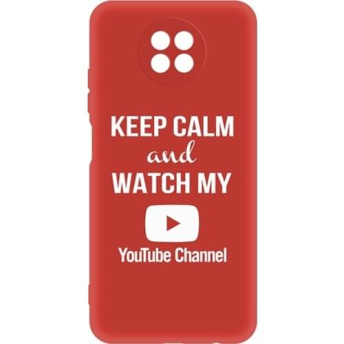 Krutoff Phone Cases Xiaomi Redmi 9T