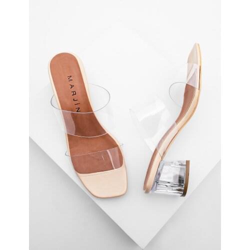 Women's Slippers Marjin China