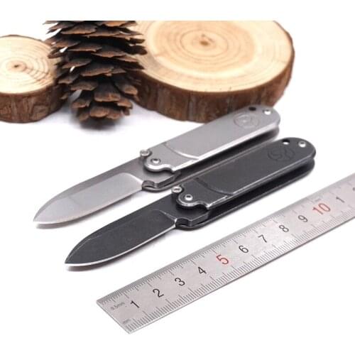 Mini Folding Knife Tactical Survival Knives Camping Hunting Pocket Knife multi-function Multitool Outdoor EDC Tools