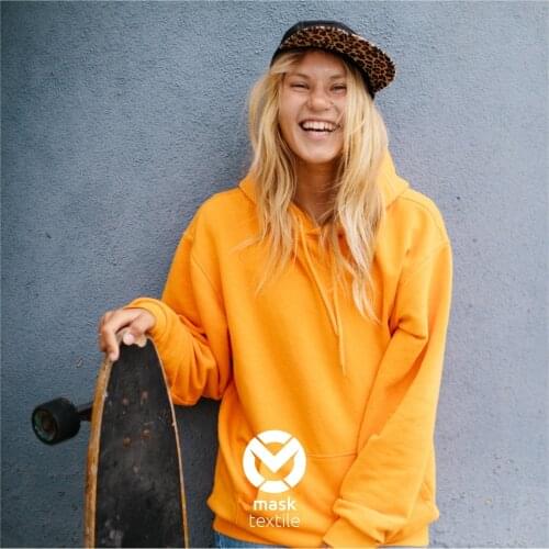 MOS New Colorful Hoodie Sweatshirts Casual 2021 Woman Man Unisex 100 Cotton Super Soft High Quality