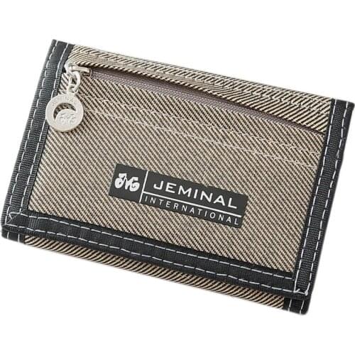 Women Wallets Short Female Cat Purses Lady Coin Purse Pocket Mini Hasp Wallets Card Holders Fold Money Bags Girls Notecase Pouch