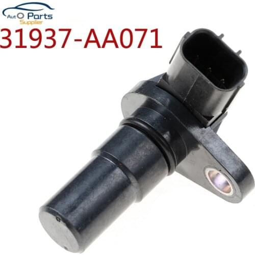 New 31937-AA071 Sensor A/T Speed Camshaft Position Sensor sensor For Subaru Forester Impreza Legacy Outback Tribeca 31937AA071