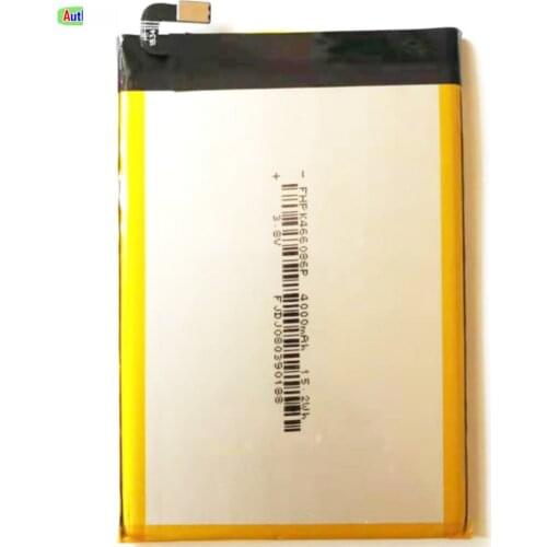 Original 4000mAh PSP5515 DUO Battery For Prestigio Grace P5 (PSP5515DUO) Bateria Batterie Baterij Cell Mobile Phone Batteries